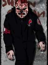 Shawn Crahan