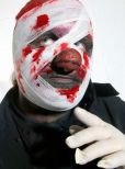 Shawn Crahan