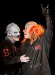 Shawn Crahan