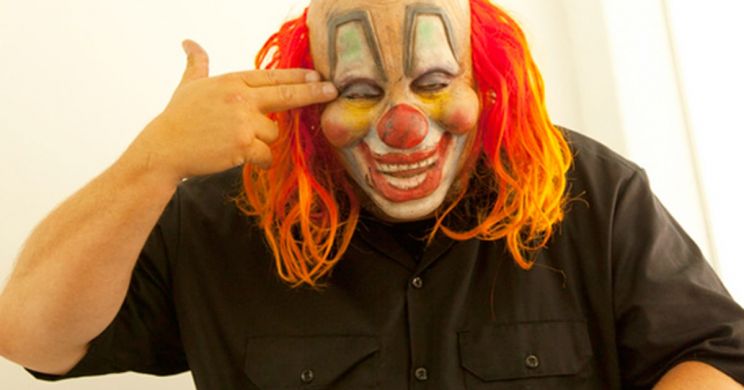 Shawn Crahan