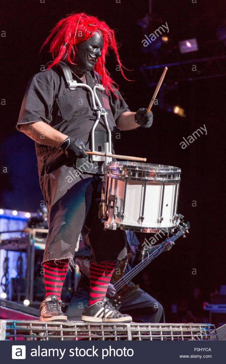 Shawn Crahan