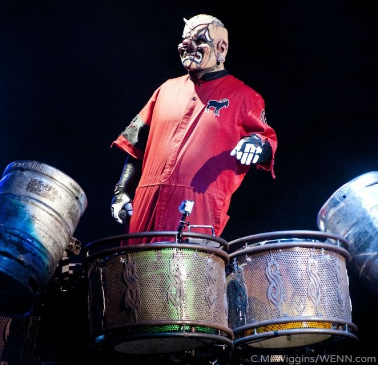 Shawn Crahan