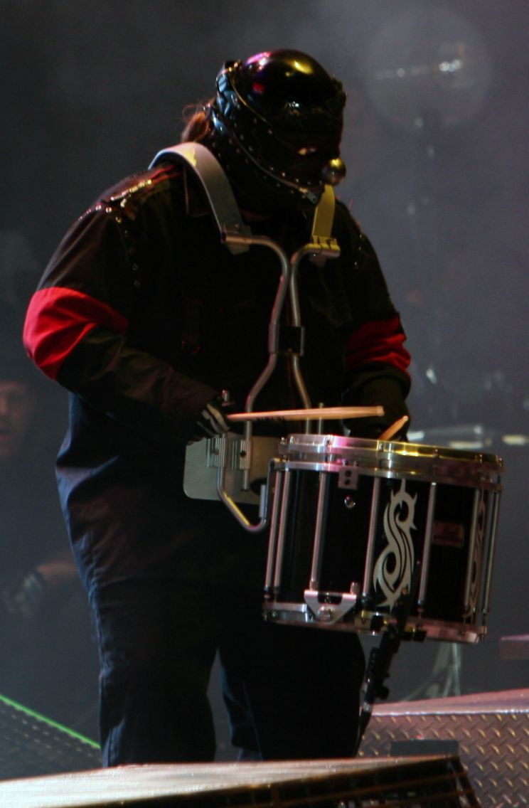 Shawn Crahan