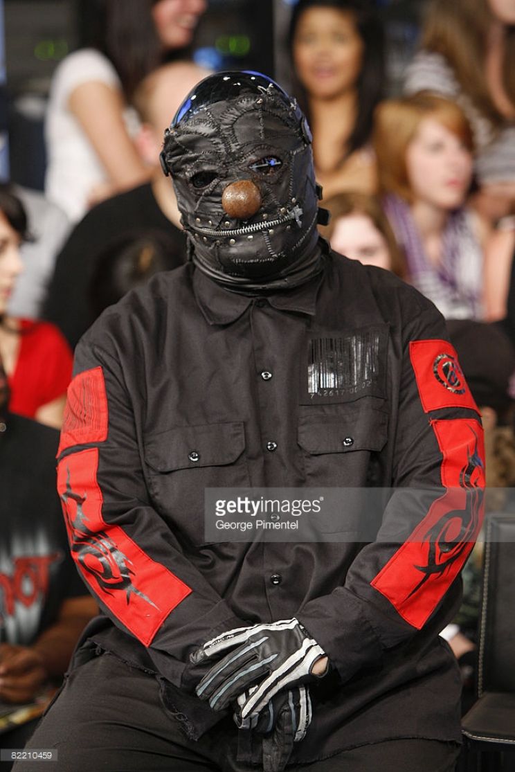 Shawn Crahan