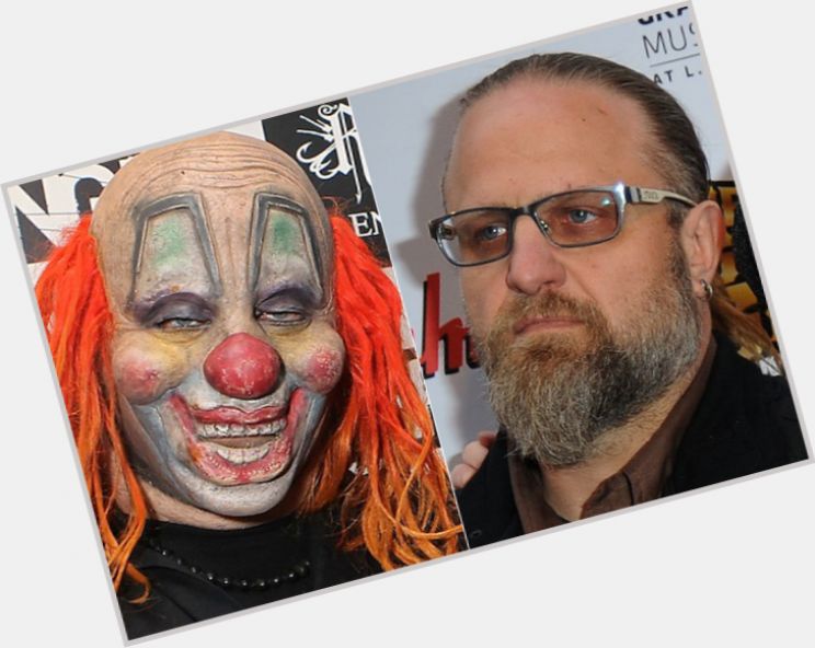 Shawn Crahan