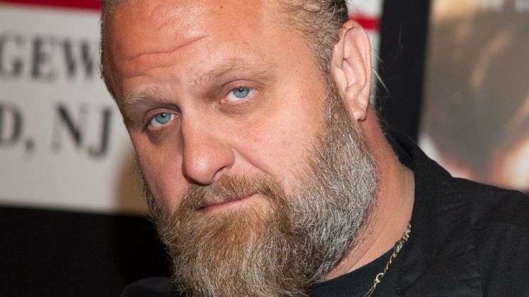 Shawn Crahan