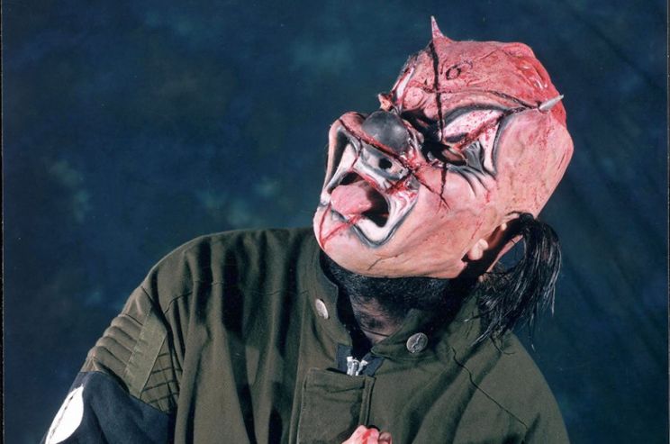 Shawn Crahan