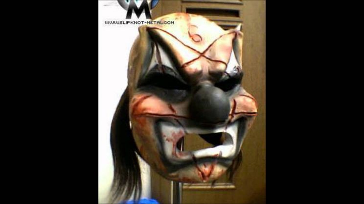 Shawn Crahan