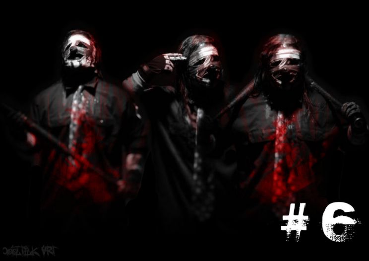 Shawn Crahan