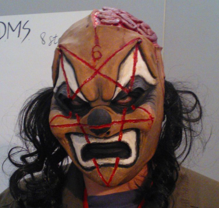 Shawn Crahan