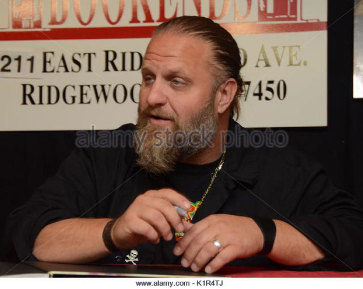 Shawn Crahan
