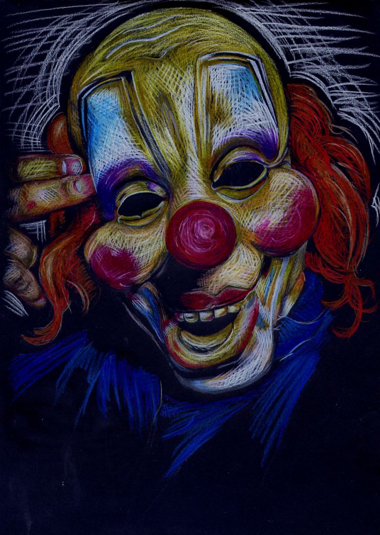 Shawn Crahan