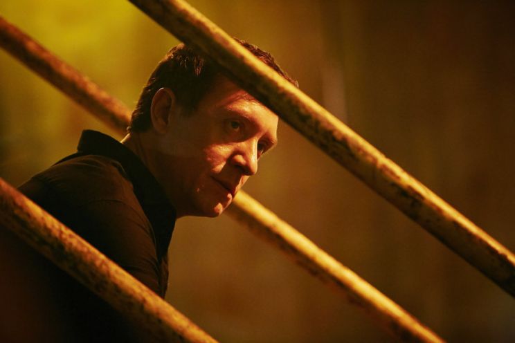 Shawn Doyle