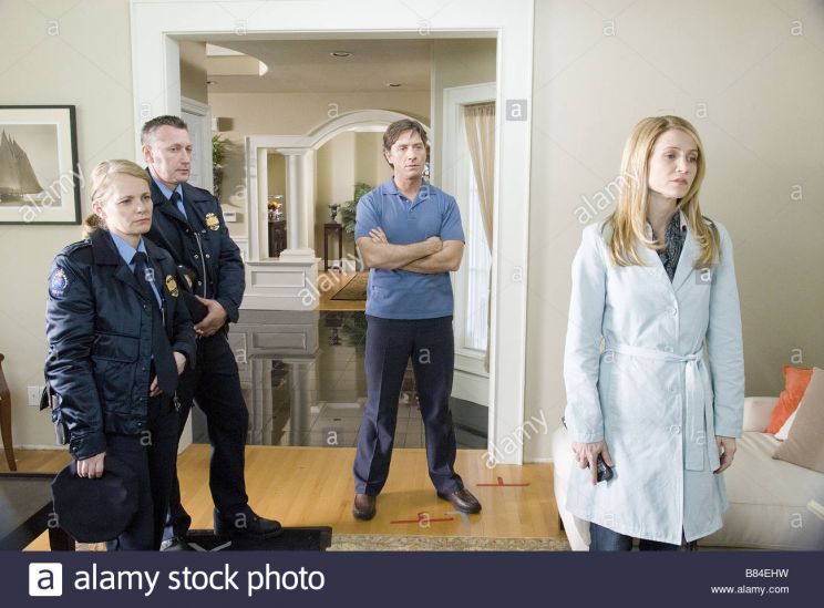 Shawn Doyle