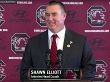 Shawn Elliott