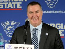 Shawn Elliott
