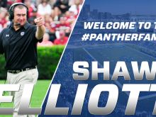Shawn Elliott