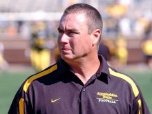 Shawn Elliott