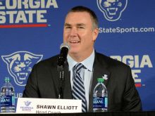 Shawn Elliott