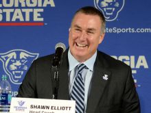 Shawn Elliott