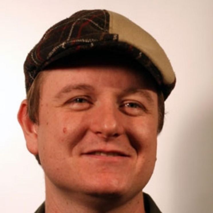 Shawn Elliott