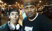 Shawn Fonteno