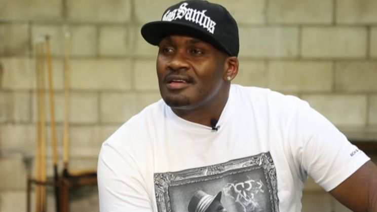 Shawn Fonteno