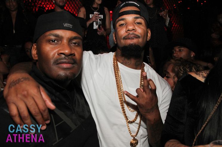 Shawn Fonteno
