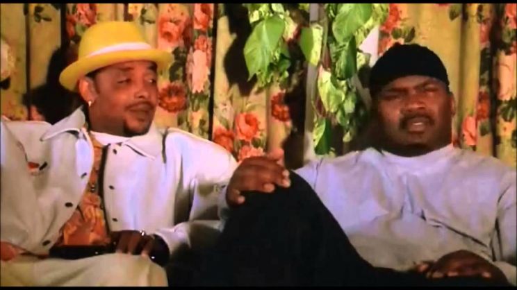Shawn Fonteno
