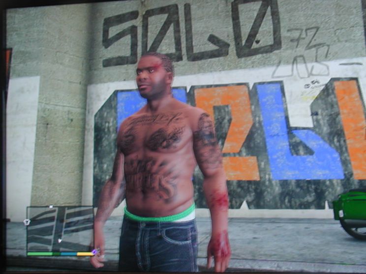 Shawn Fonteno