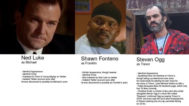 Shawn Fonteno