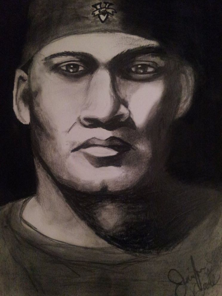 Shawn Fonteno