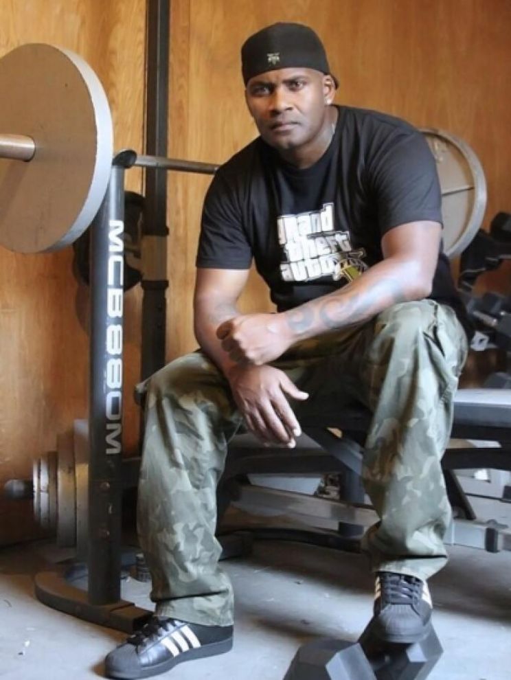 Shawn Fonteno