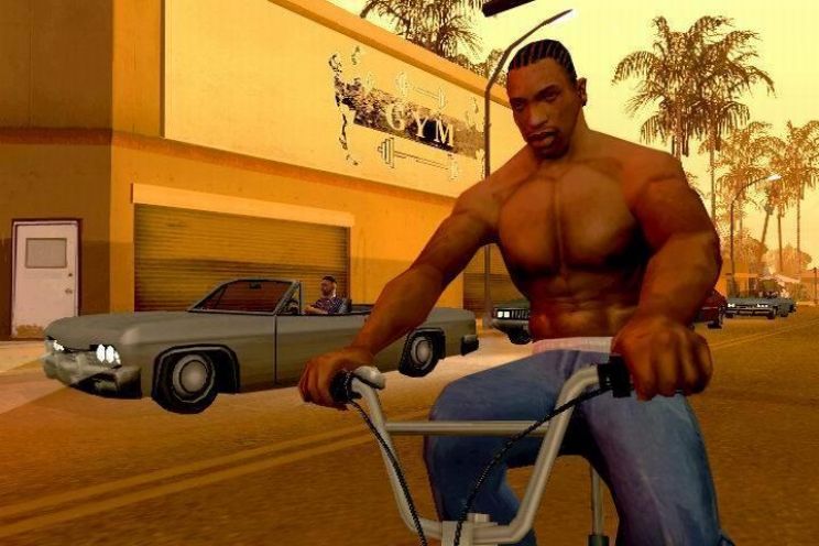 Shawn Fonteno