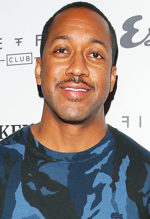 Shawn Harrison