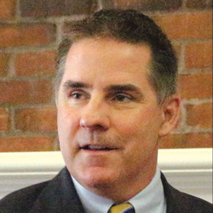 Shawn Harrison