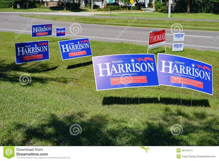 Shawn Harrison