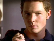 Shawn Hatosy