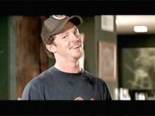 Shawn Hatosy photo