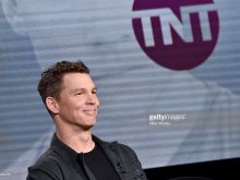 Shawn Hatosy photo