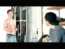 Shawn Hatosy
