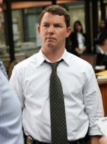 Shawn Hatosy