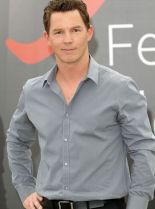 Shawn Hatosy