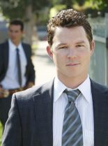 Shawn Hatosy