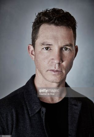 Shawn Hatosy