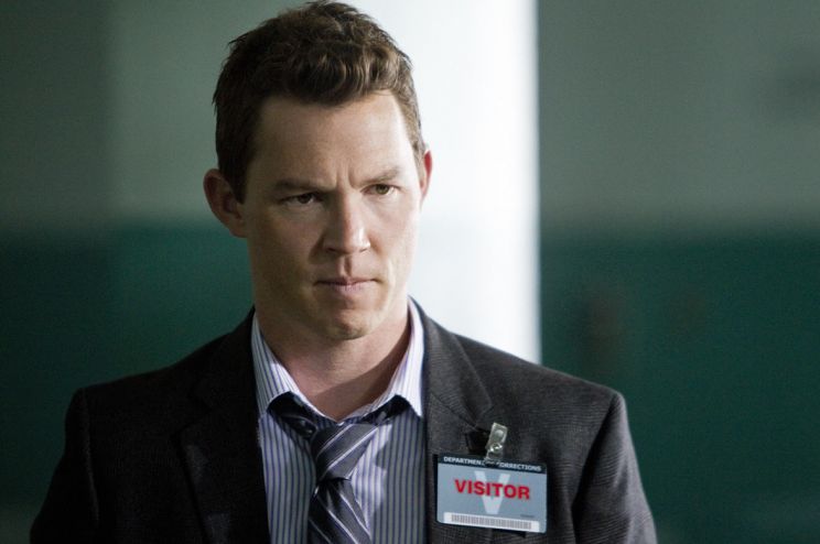 Shawn Hatosy