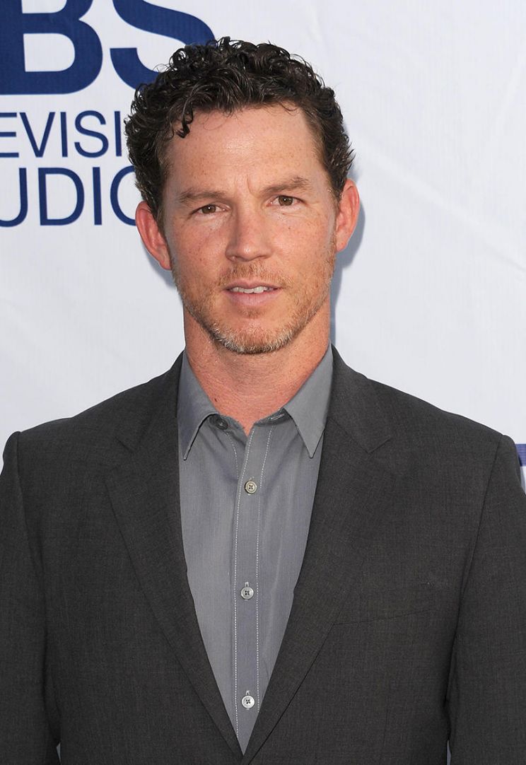 Shawn Hatosy