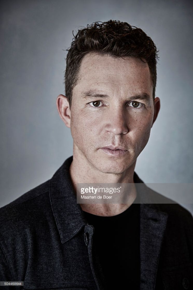 Shawn Hatosy