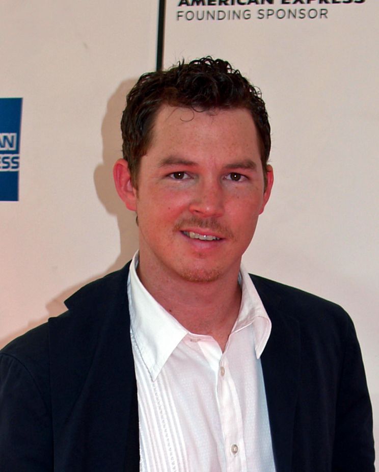 Shawn Hatosy