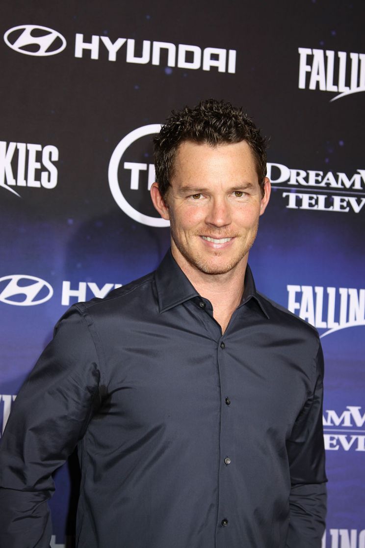 Shawn Hatosy